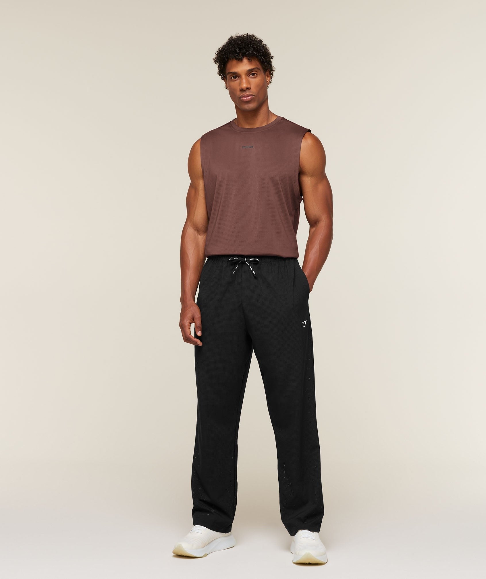 Train Pants