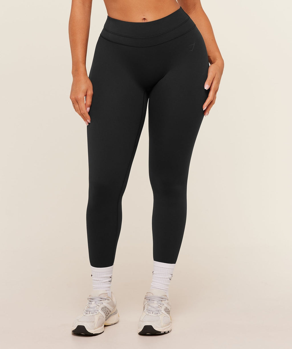 Whitney Mid-High Rise Leggings