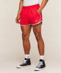 Accent Conditioning Shorts