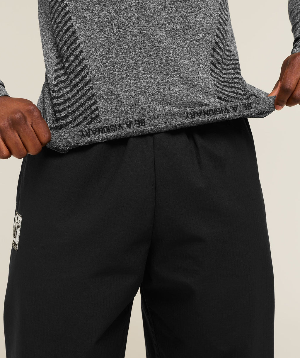 Devant Seamless Long Sleeve T-Shirt