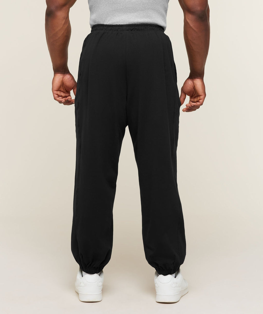 Jersey Pumper Pants