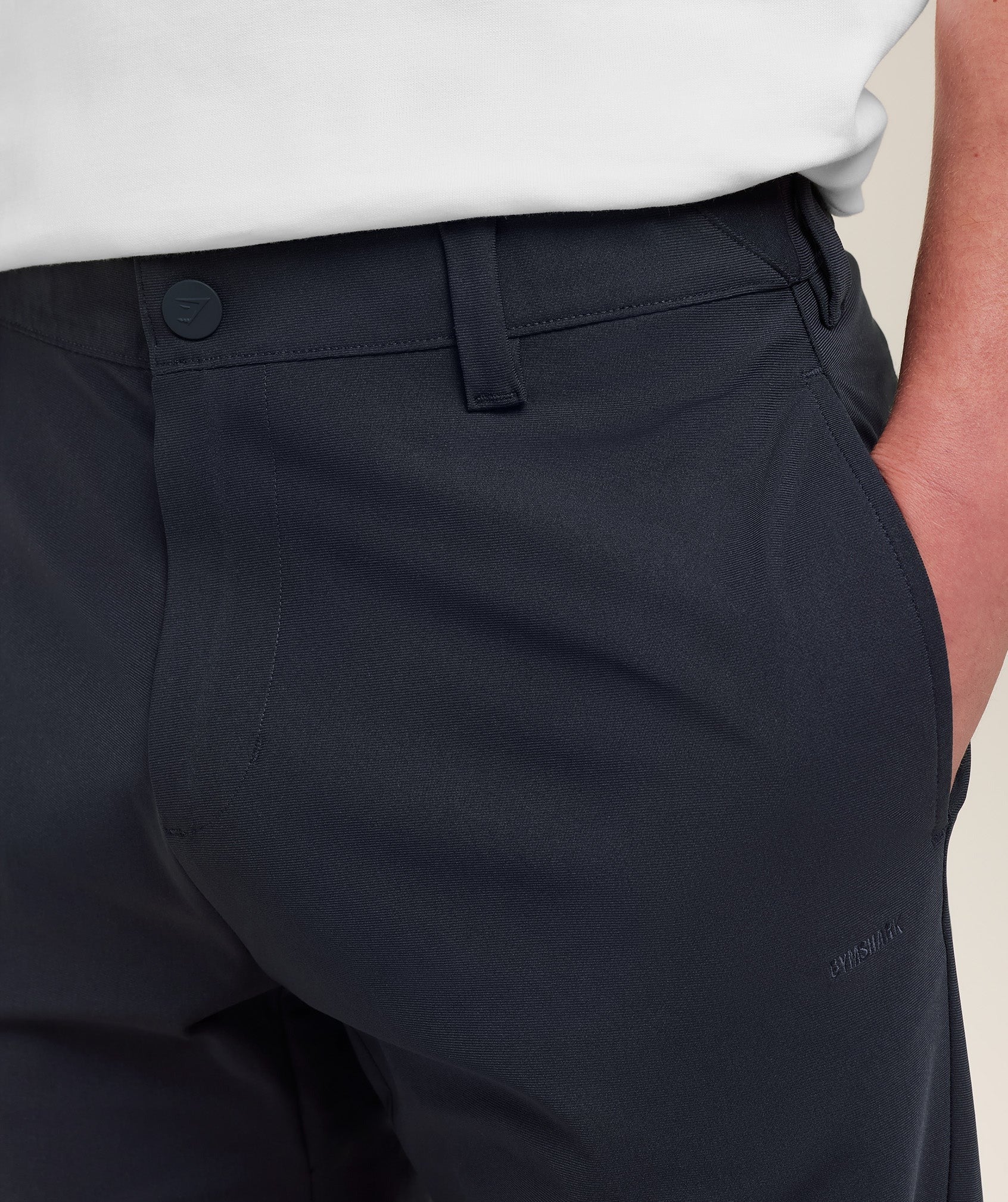 The Gymshark Pants Elite Tall