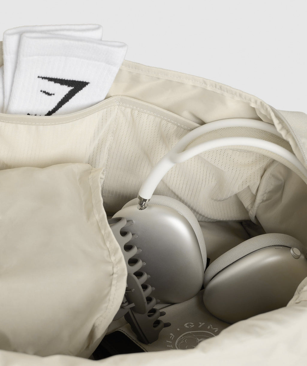 Everyday Holdall Small