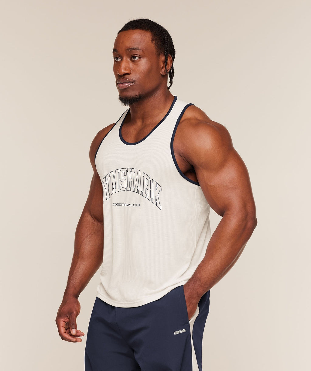 Collegiate Tech Tank