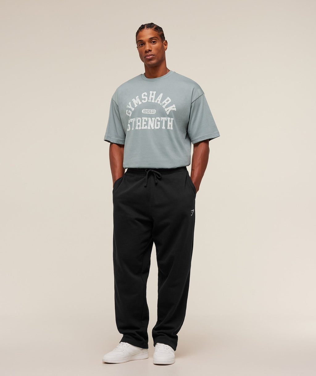 2012 Strength T-Shirt