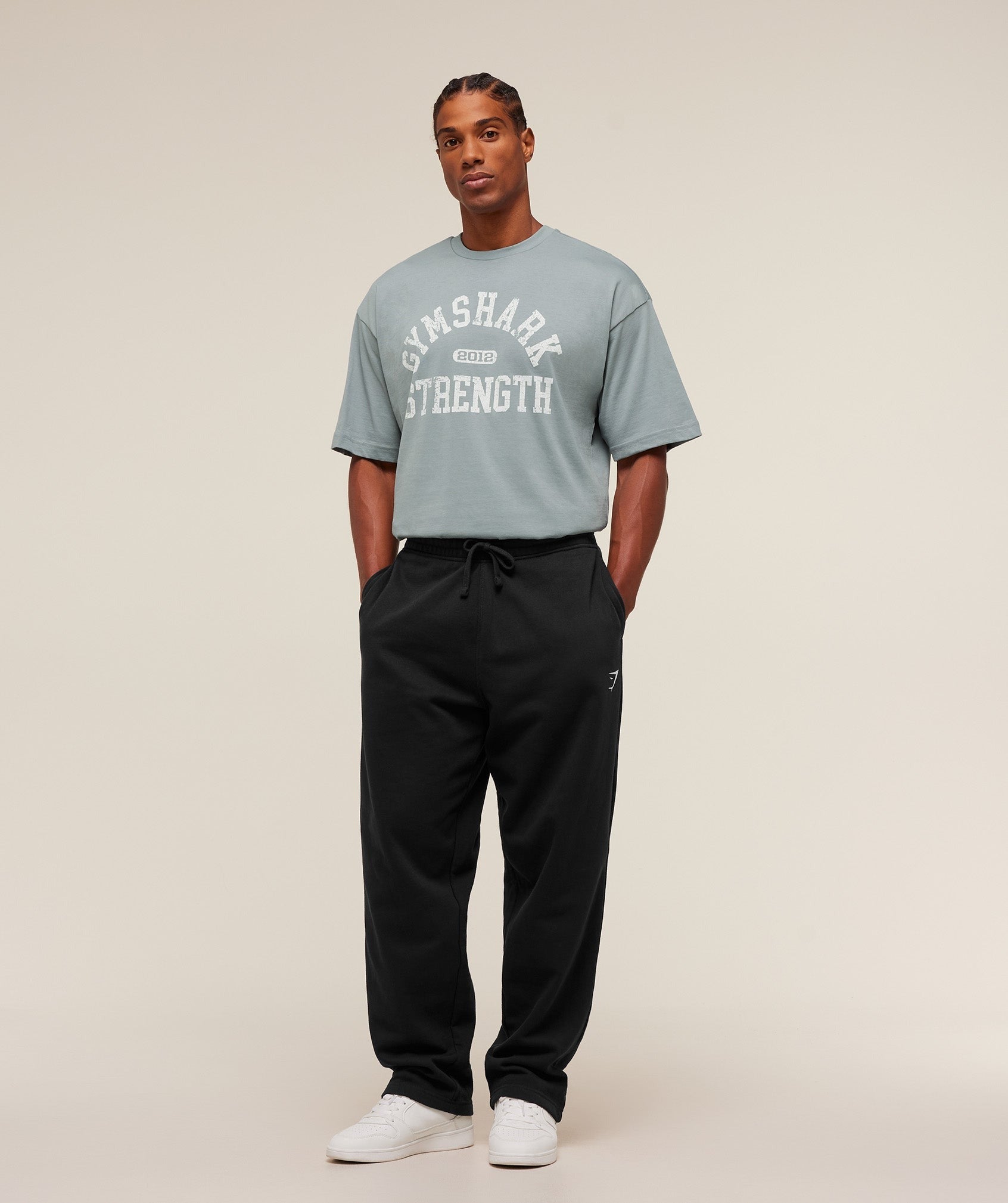 2012 Strength T-Shirt