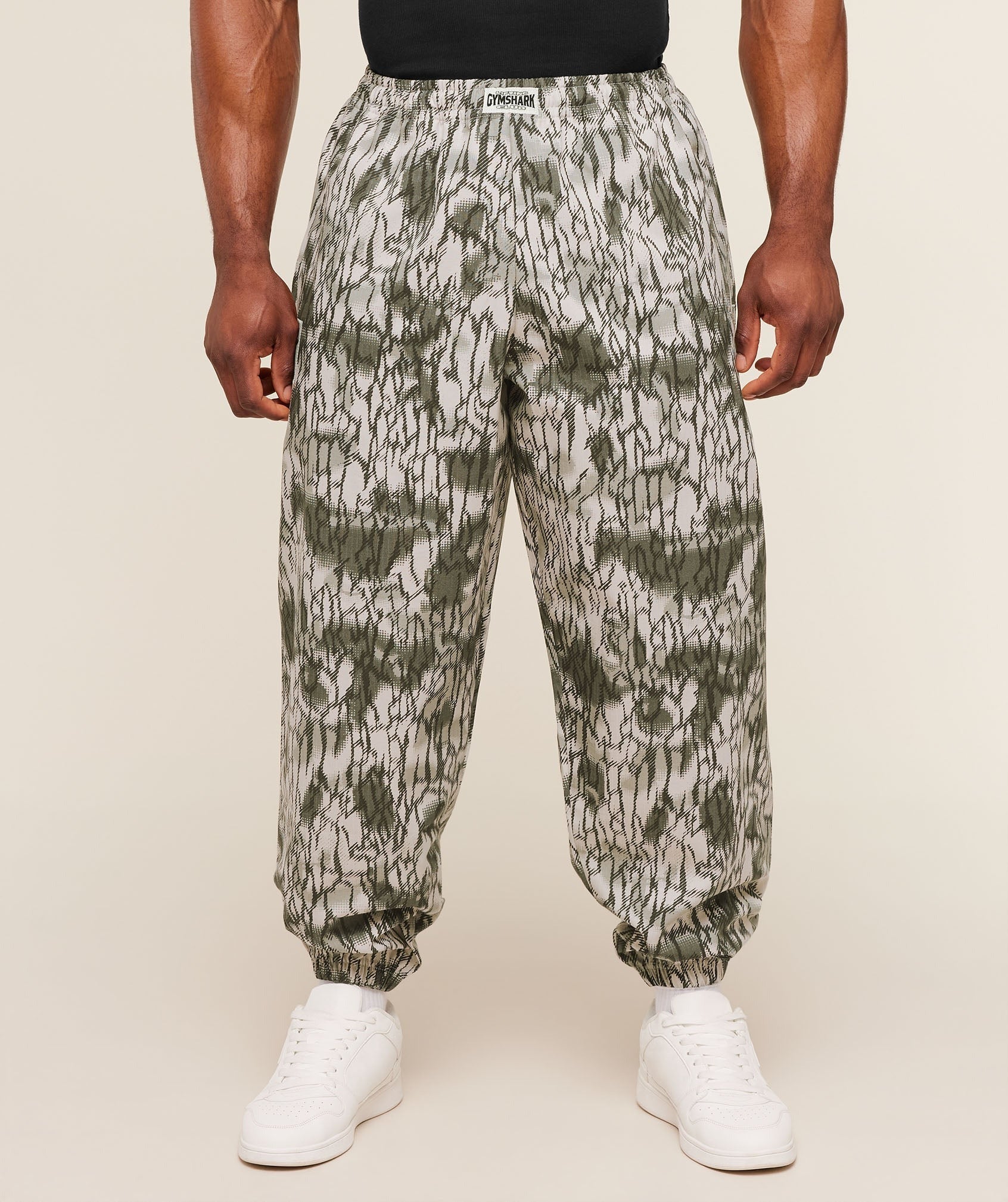 Pumper Pants