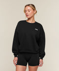 Cosy Luxe Sweatshirt