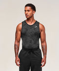 Geo Seamless Tank