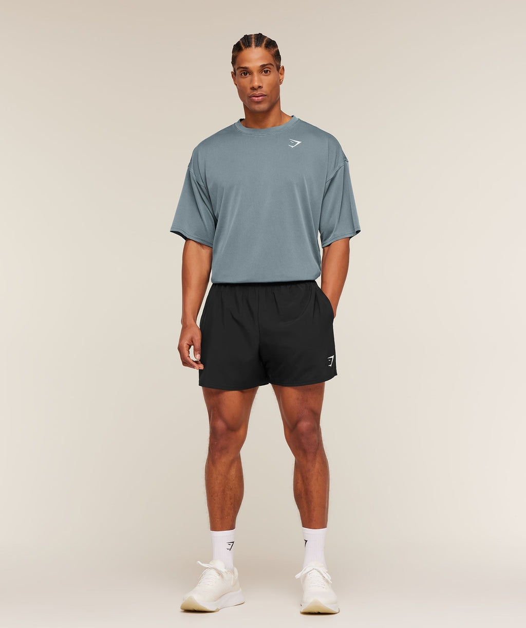 Washed Pastels T-Shirt