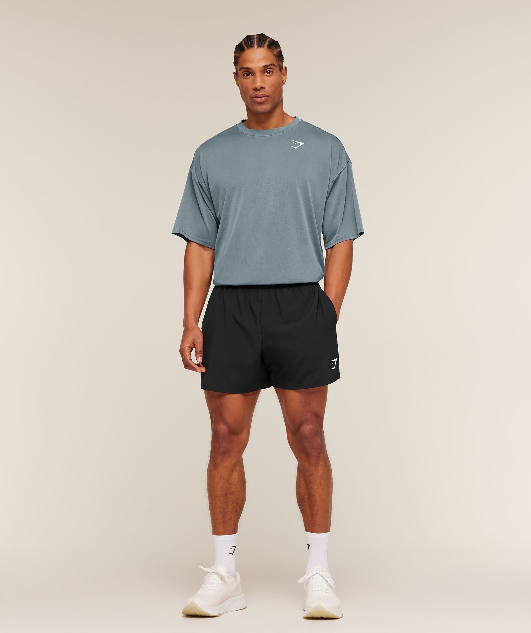 Washed Pastels T-Shirt