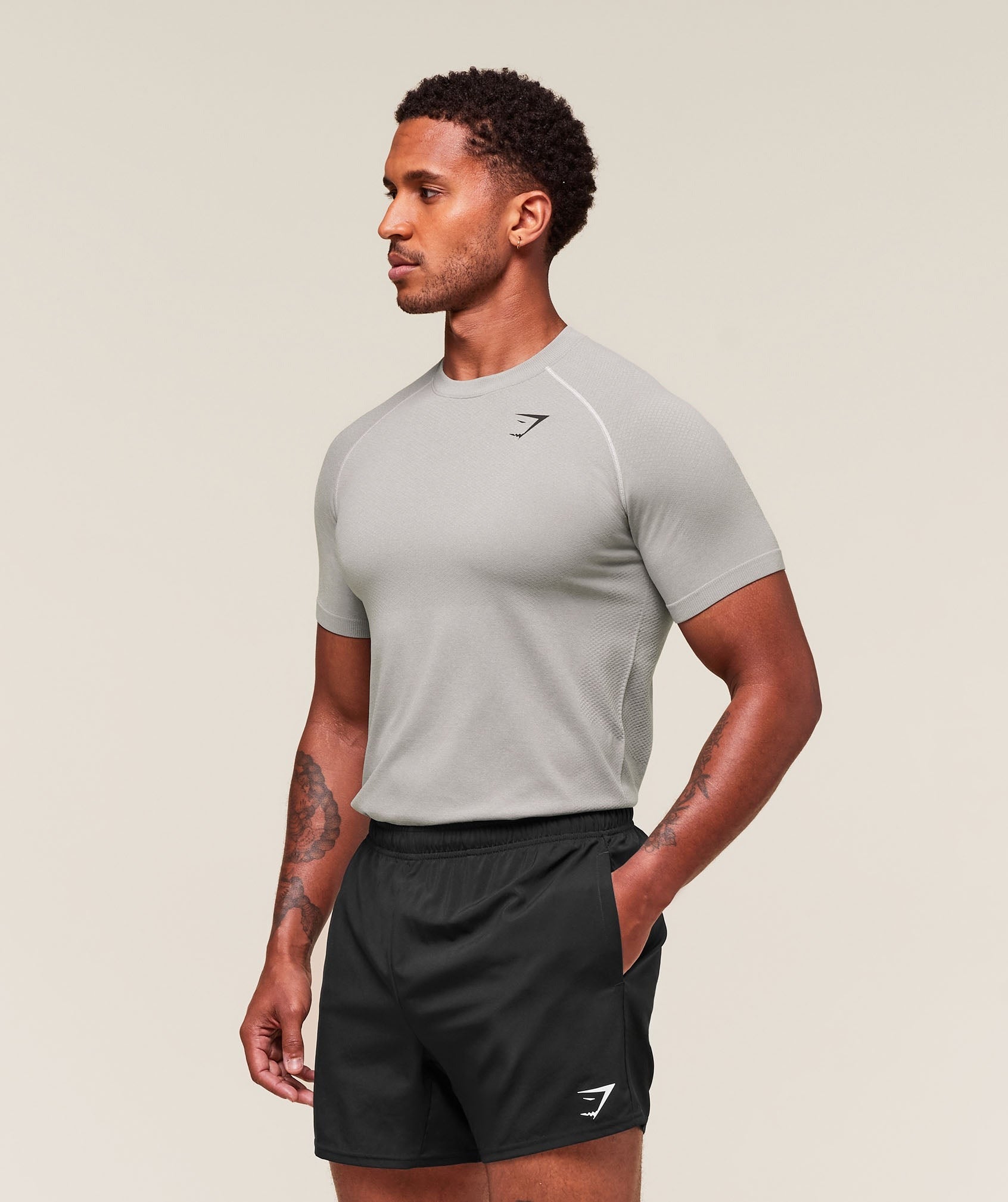 Vital Seamless T-Shirt