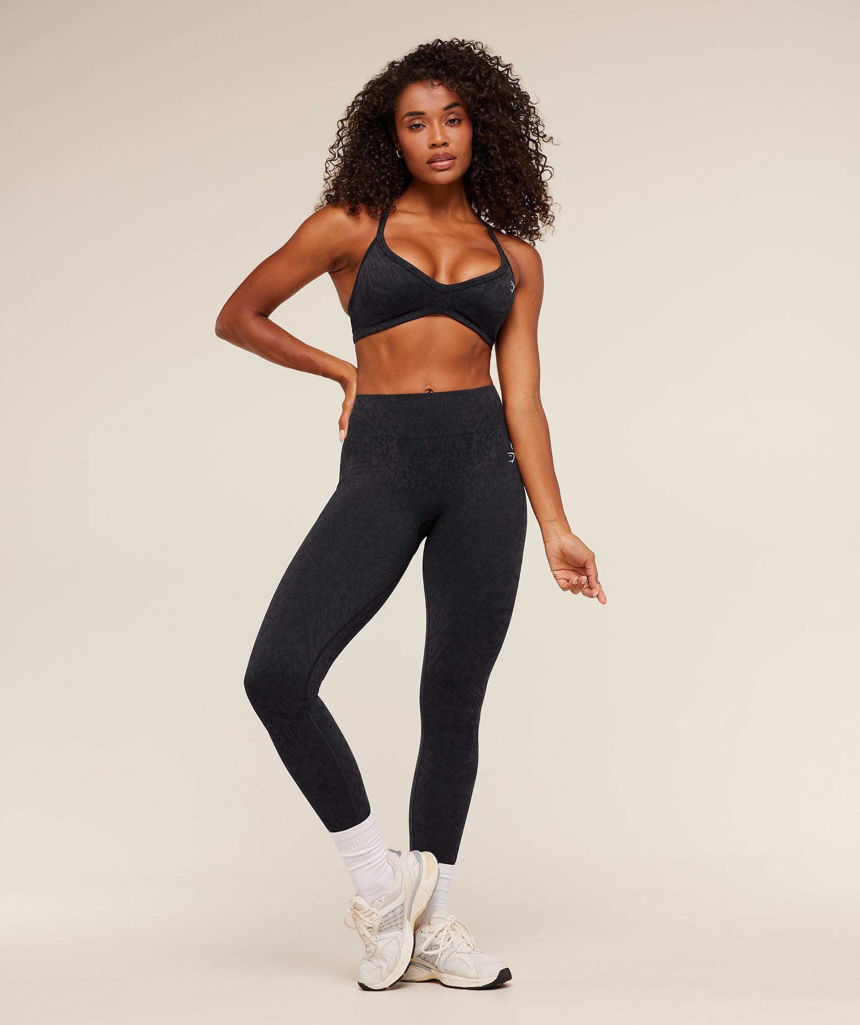 Adapt Animal X Whitney Leggings