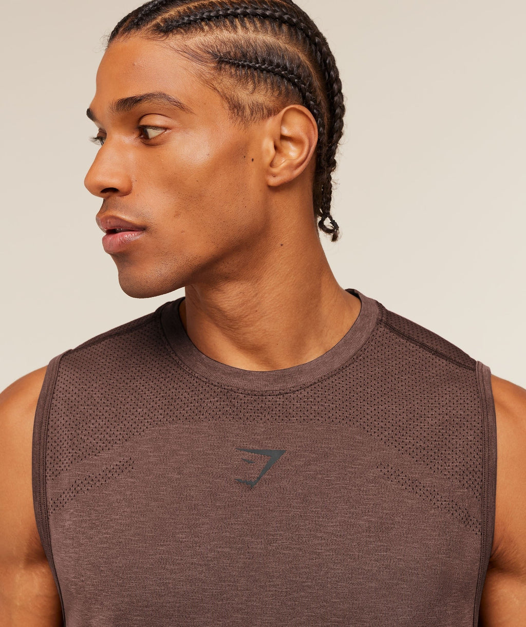 Lightweight Seamless Tank