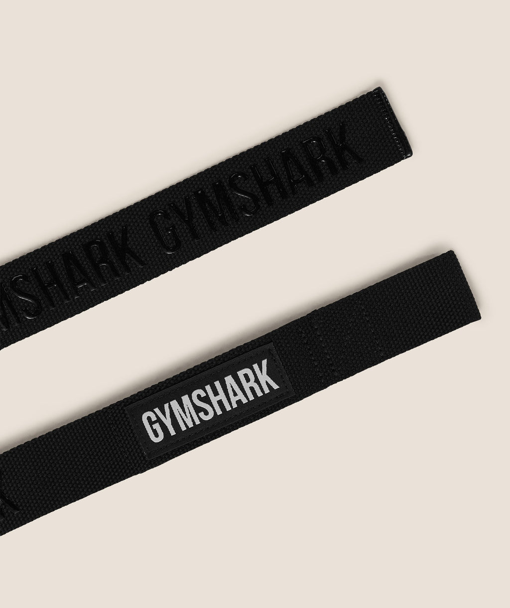 Silicone Lifting Straps