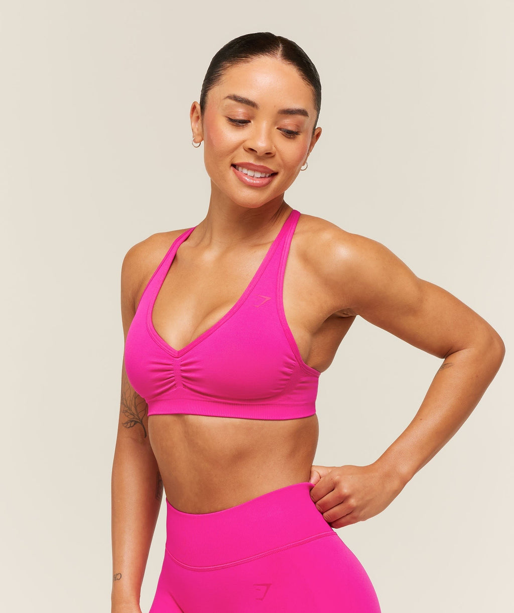 Lift Seamless Sports Bra