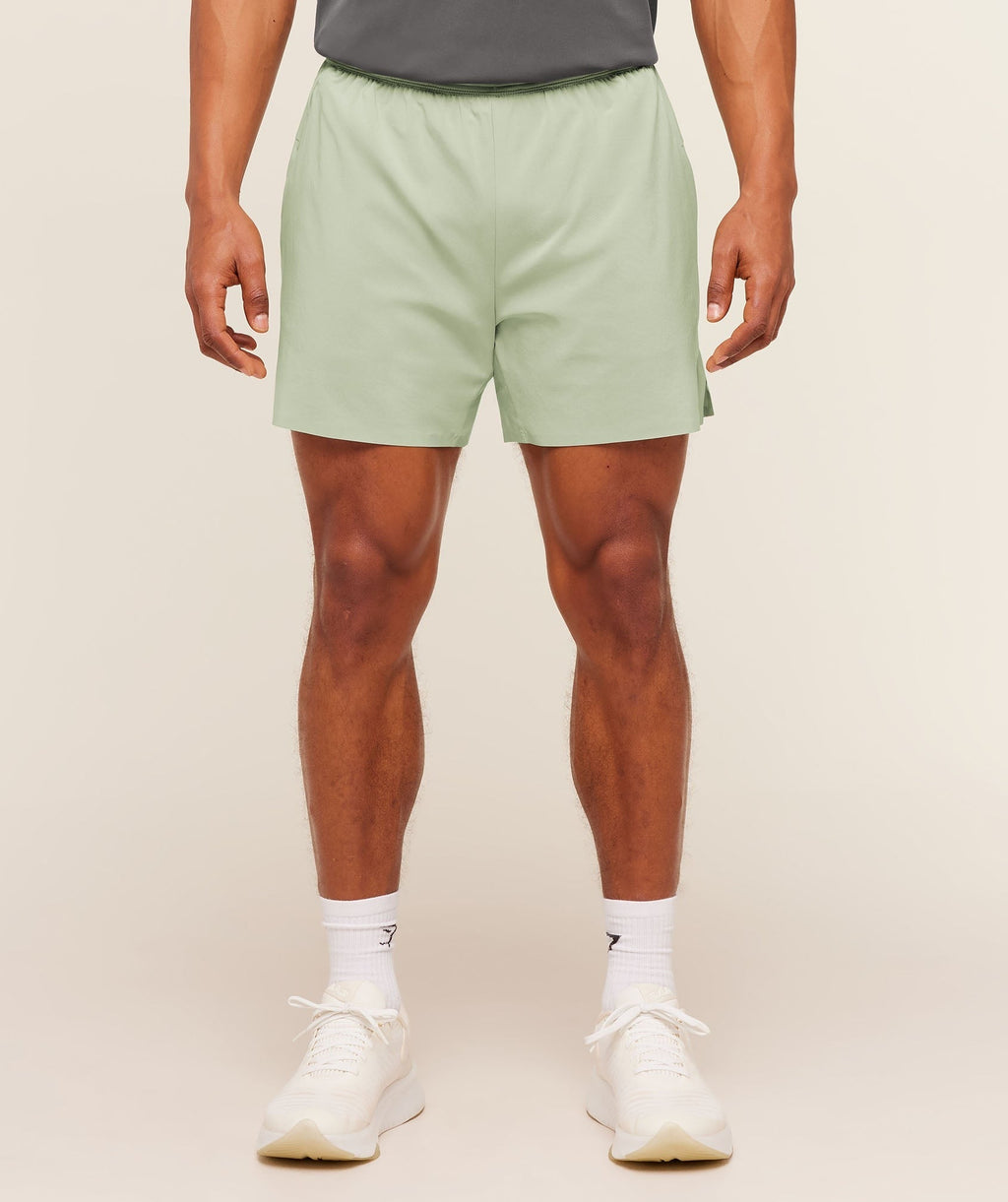 Evolve 5" Short