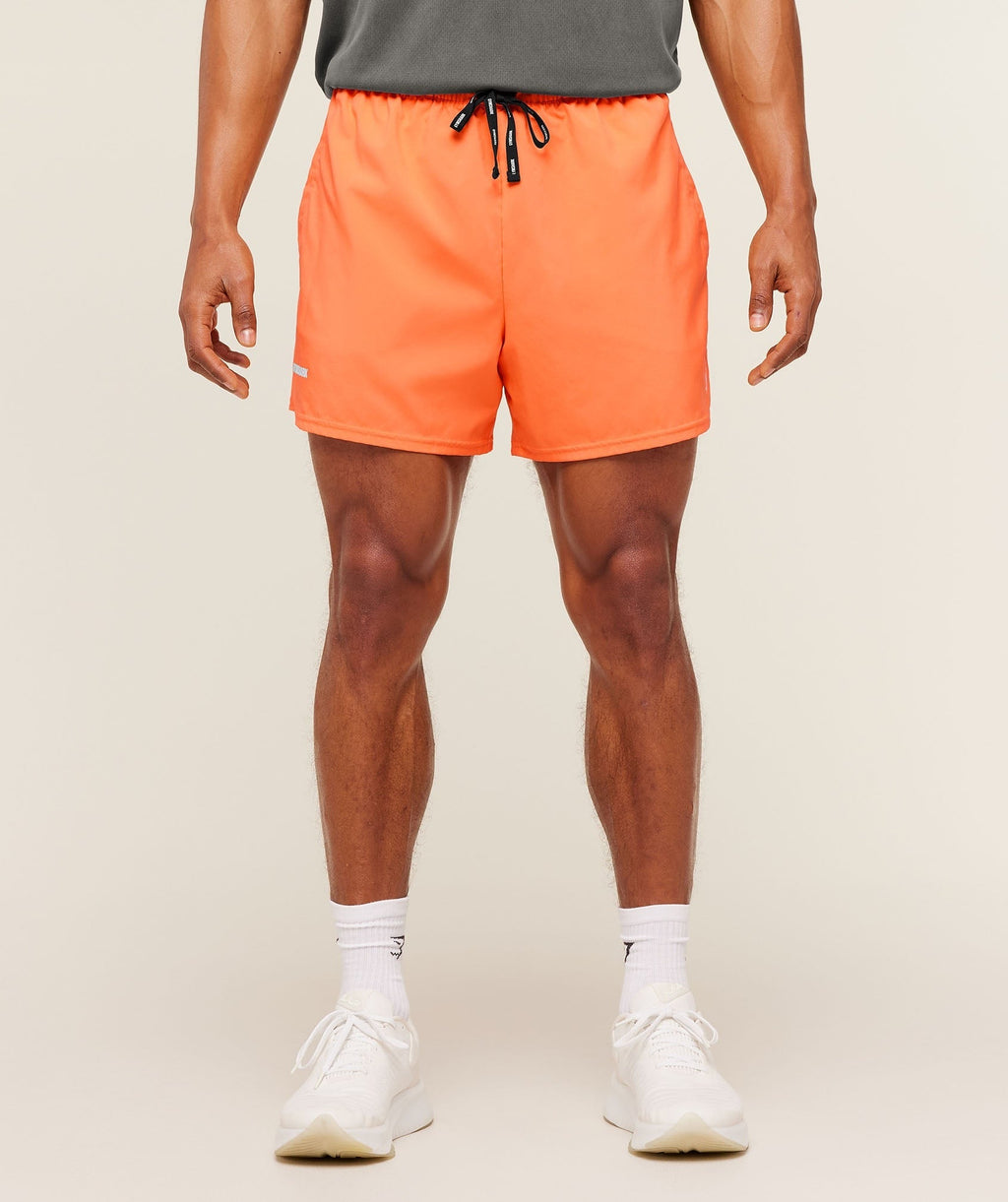 Train 5" Shorts