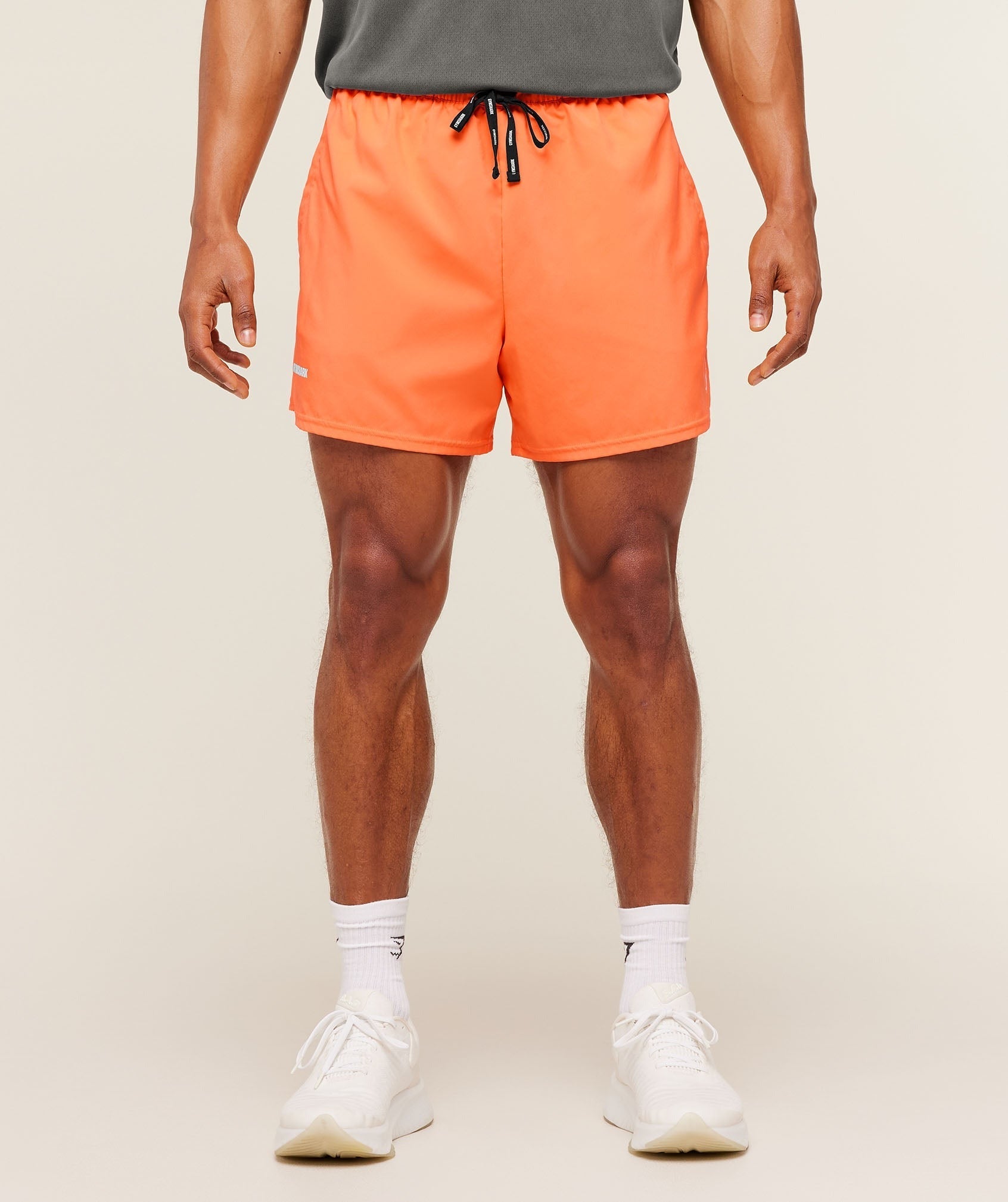 Train 5" Shorts