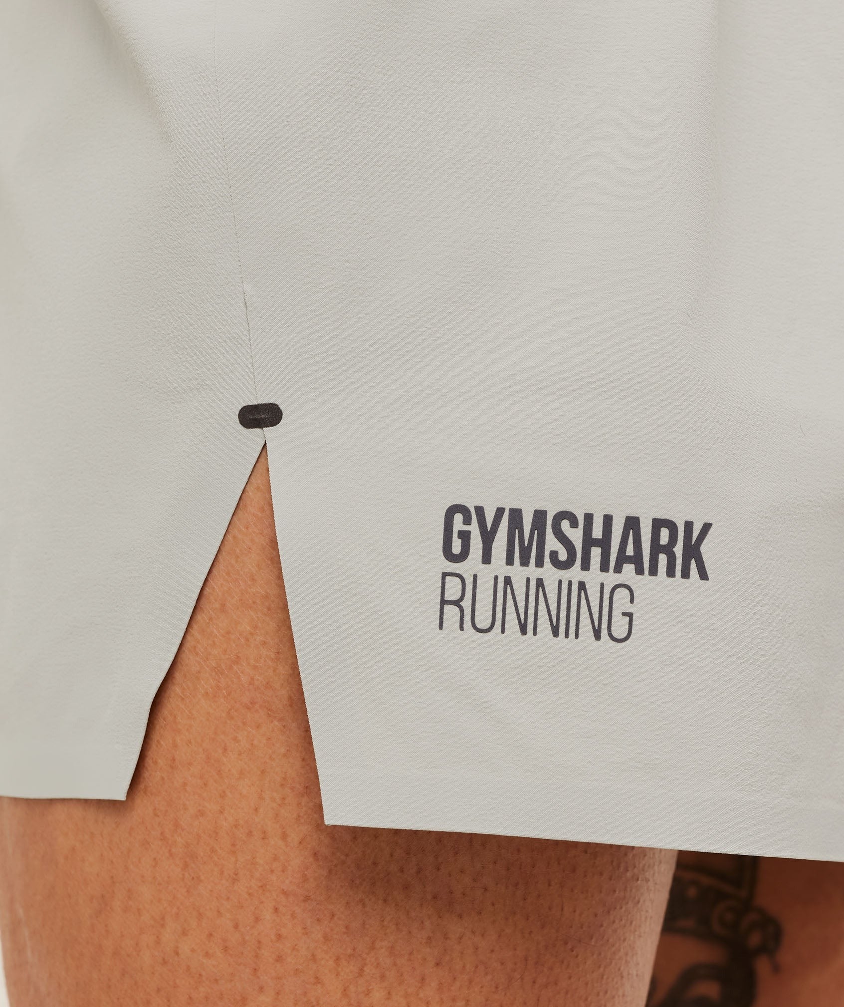 Running Elite 5" Short