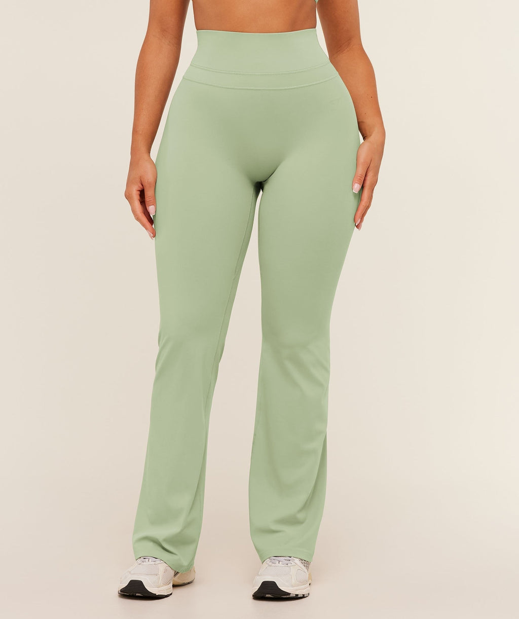 Whitney Regular Flared Legging