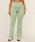 Whitney Regular Flared Legging