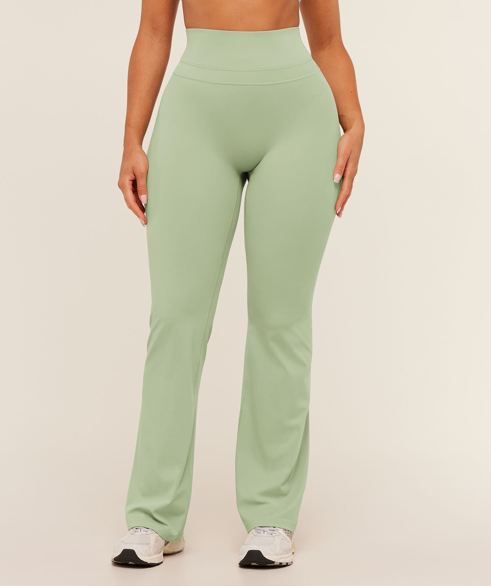 Whitney Regular Flared Legging