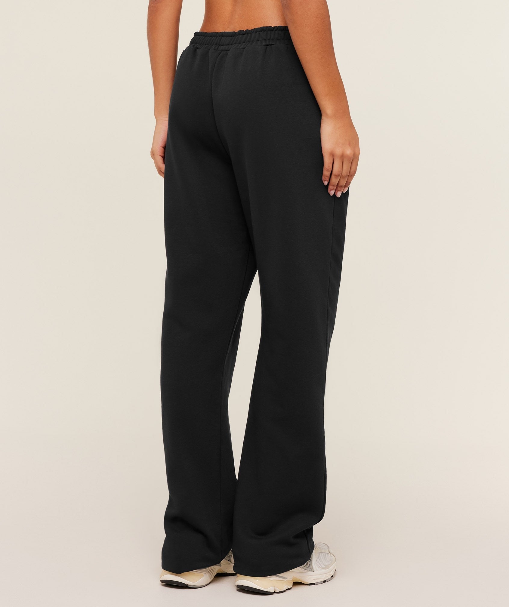 Training Fleece Straight Leg Tall Pants