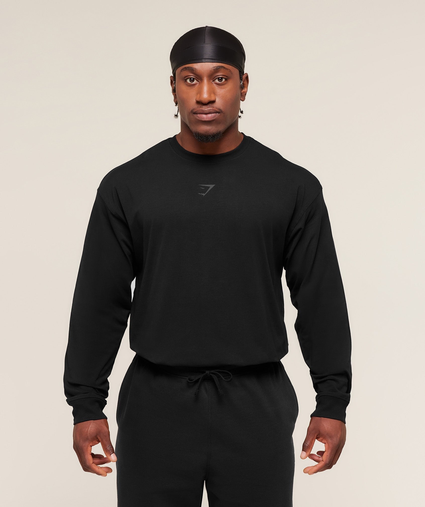 Power Long Sleeve T-Shirt
