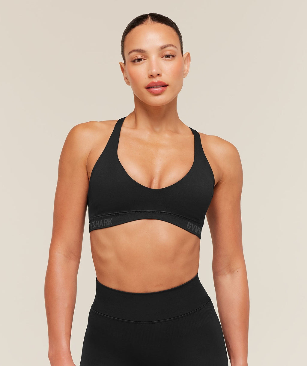 Flex V4 Sports Bra