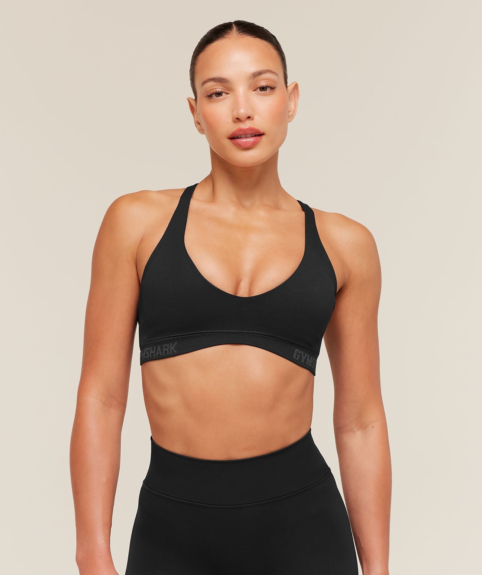 Flex V4 Sports Bra