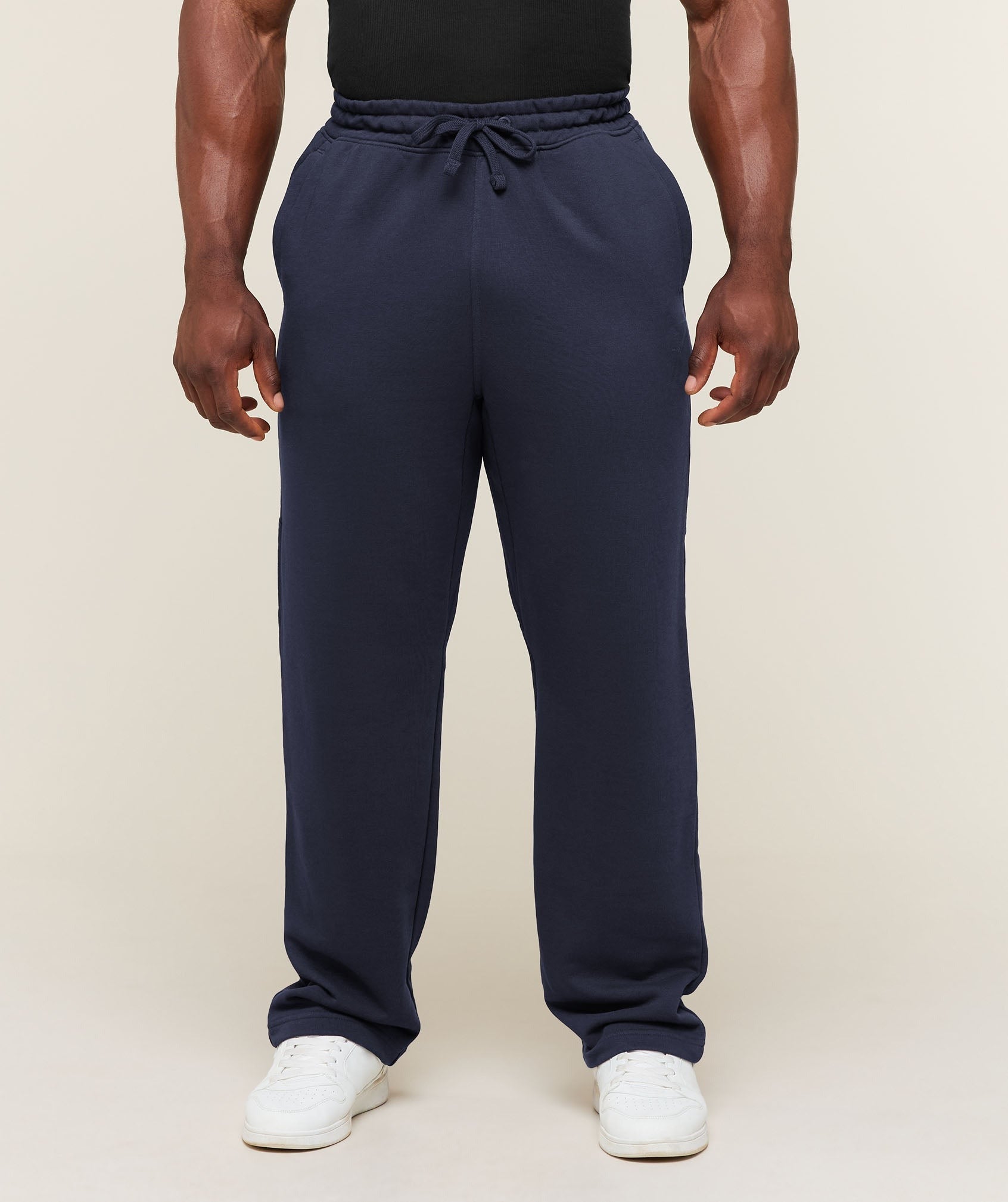 Power Straight Leg Pants