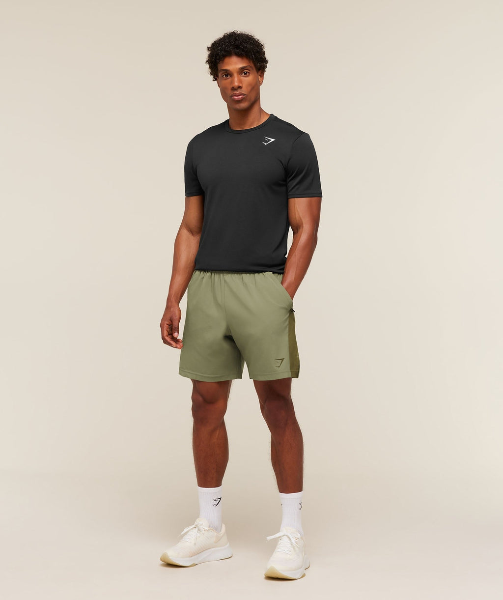 Sport  7" Shorts