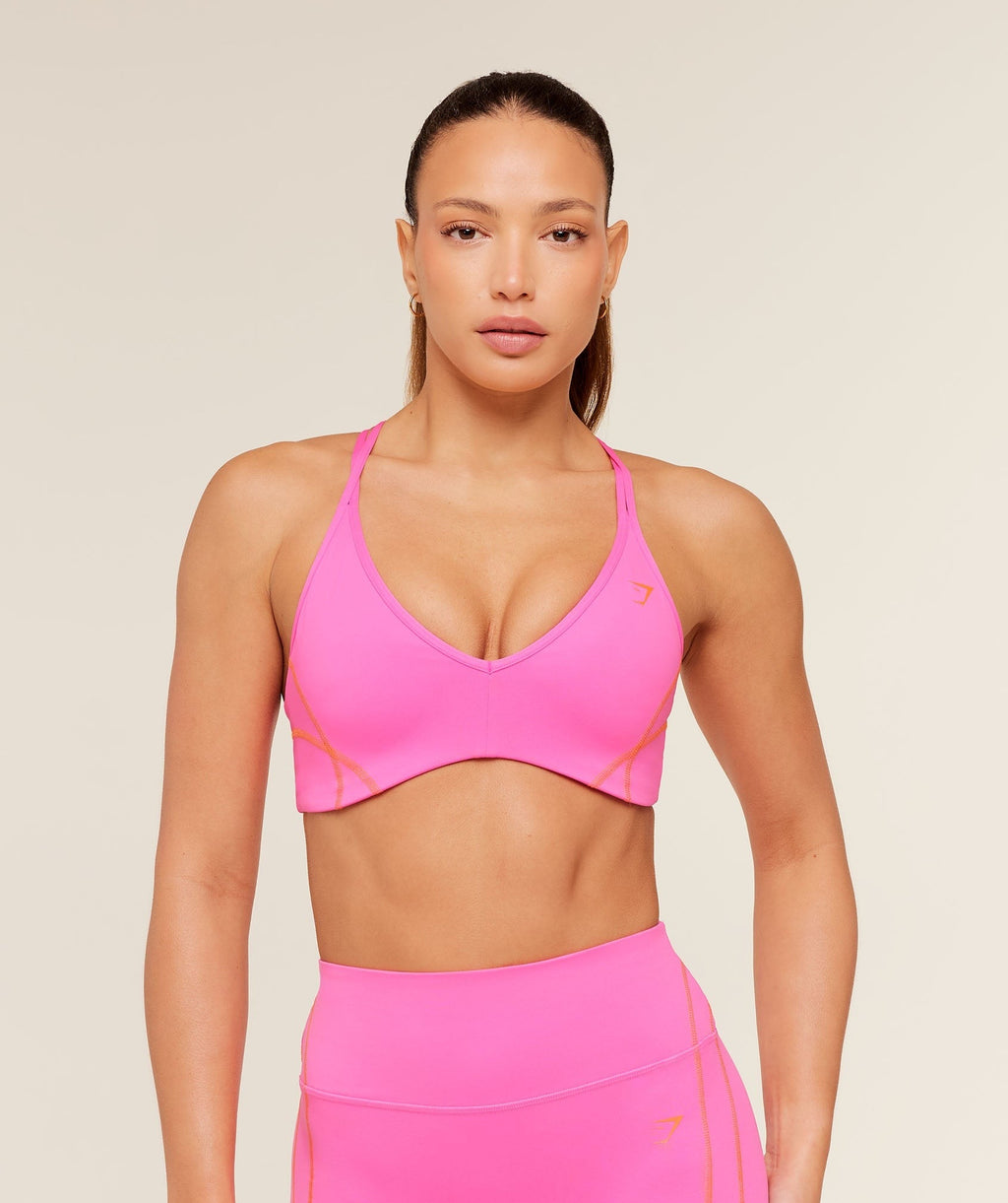 Volt Light Support Sports Bra