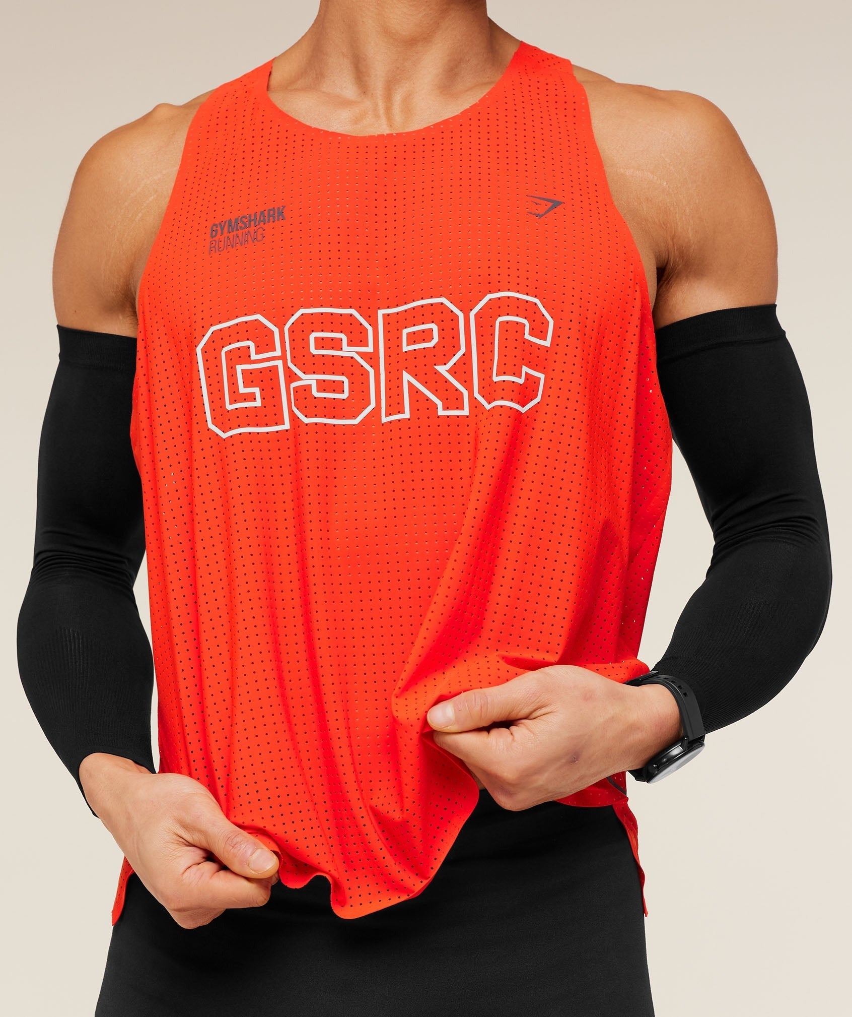 Running Elite Race Vest