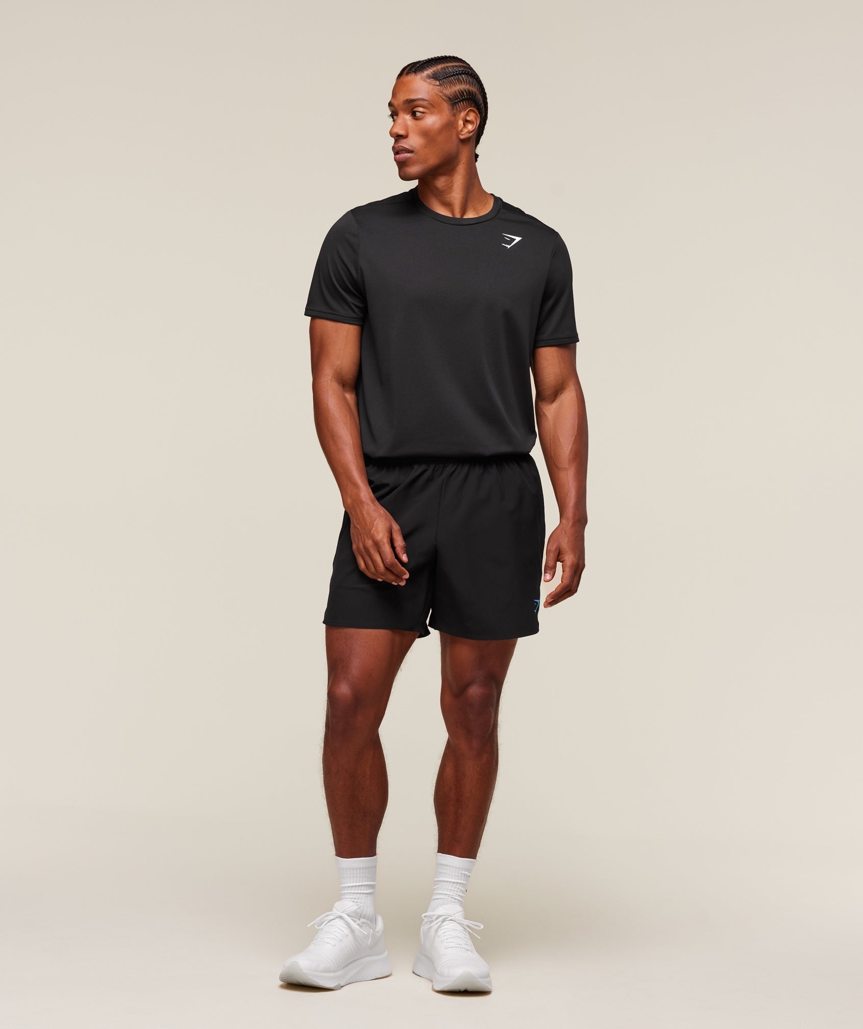 Fit Repeat 6" Shorts