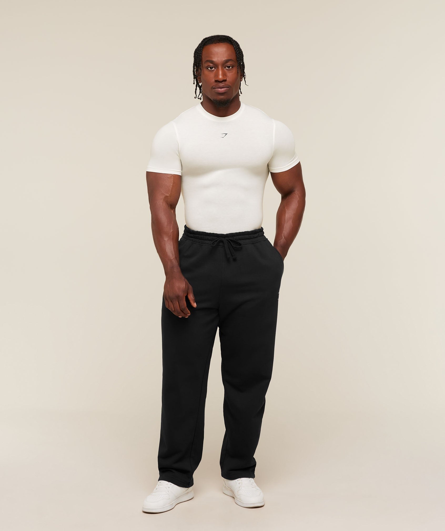Super Soft Muscle Tee