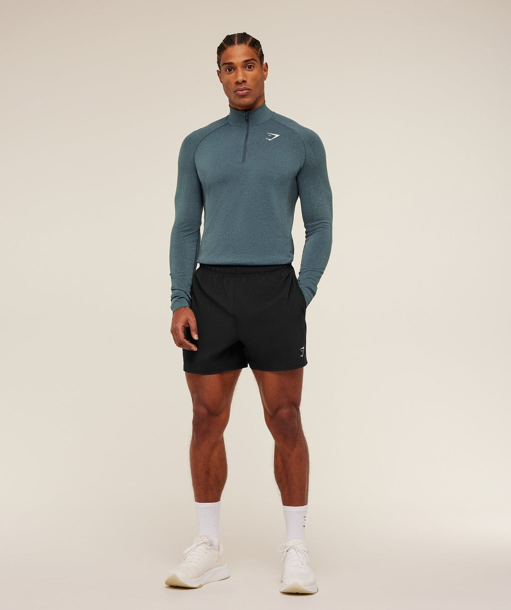 Vital 1/4 Zip
