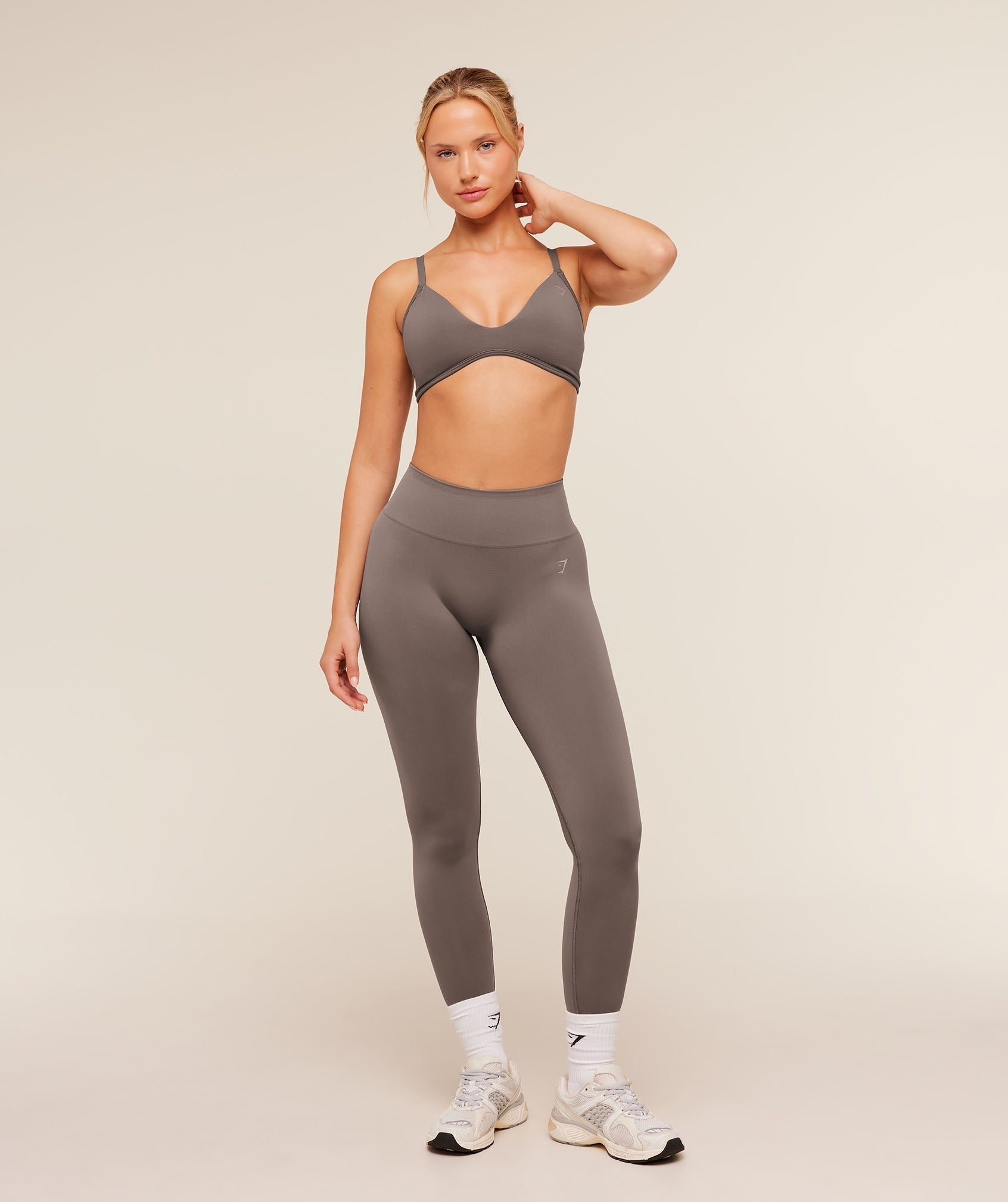 Soft Sculpt Leggings