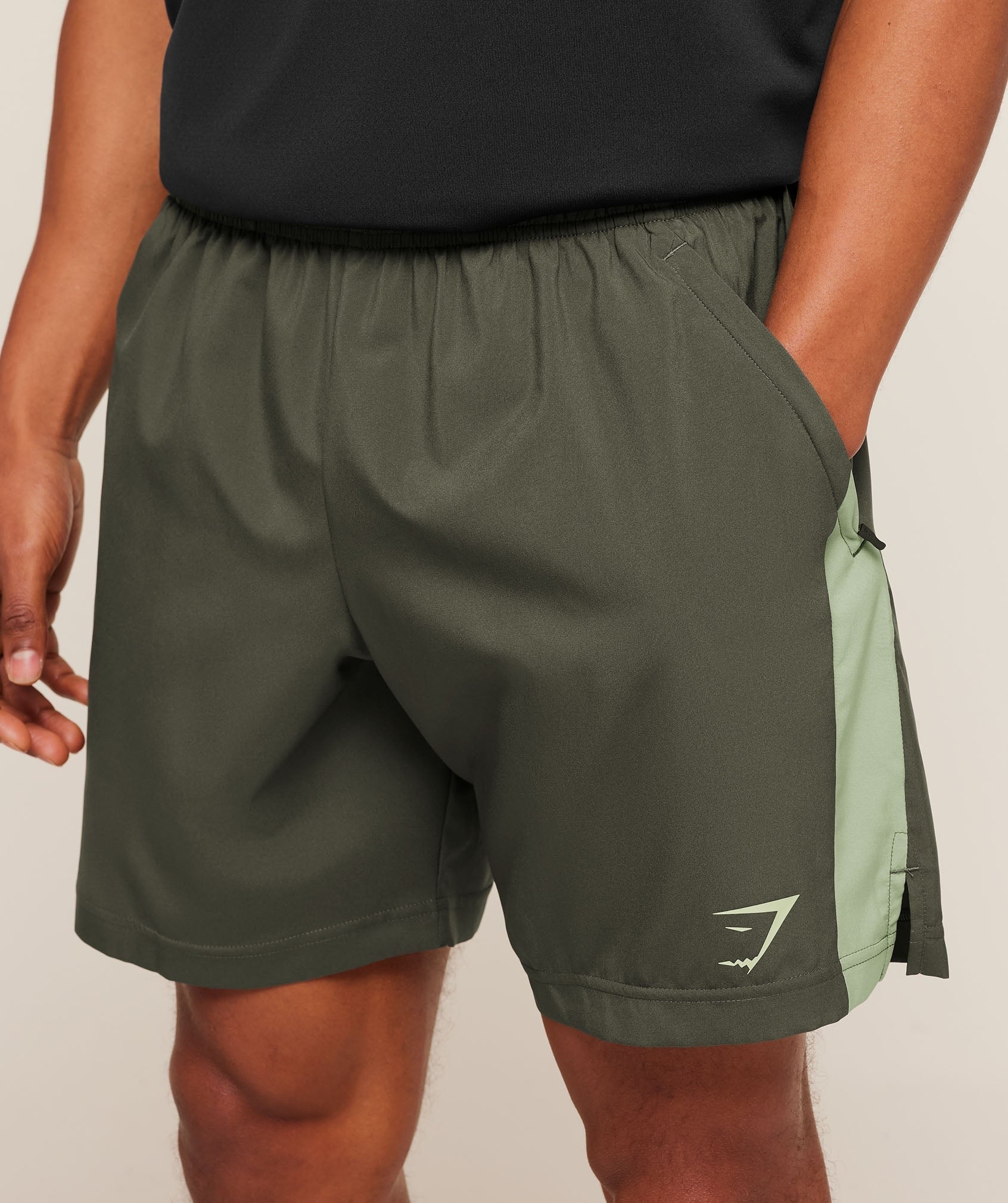 Sport  7" Shorts