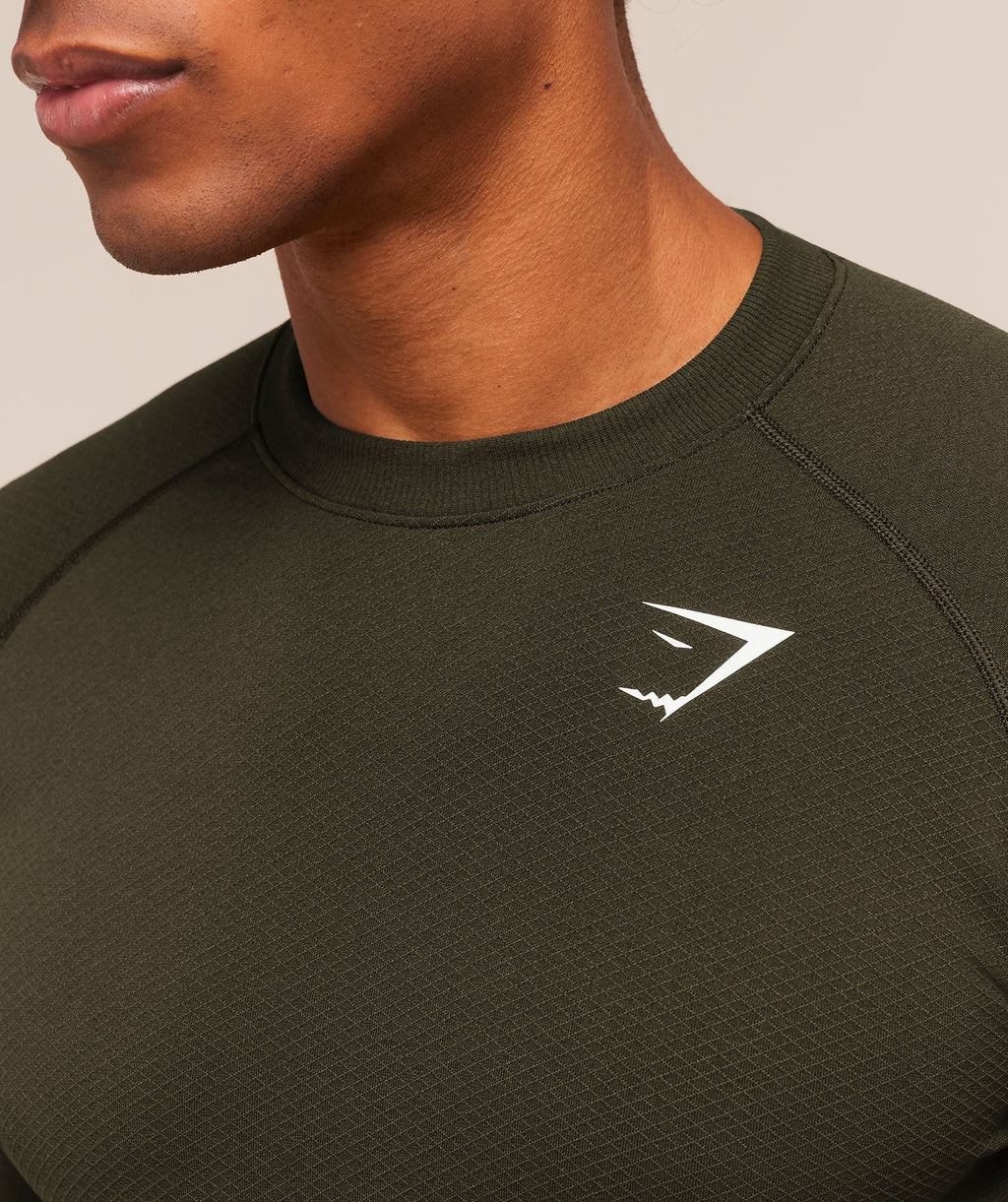 Vital Long Sleeve T-Shirt