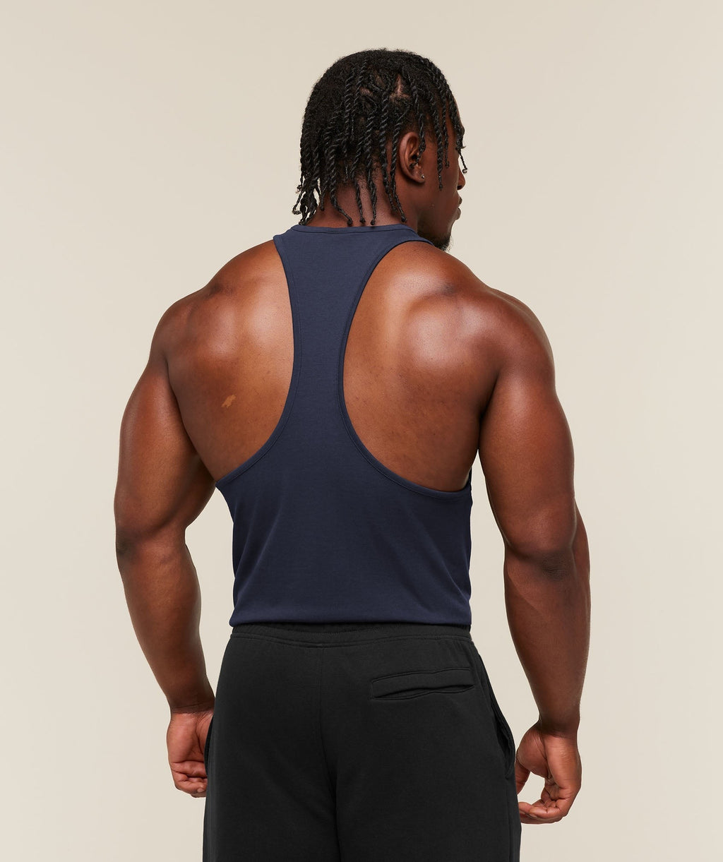 Critical 2.0 Stringer