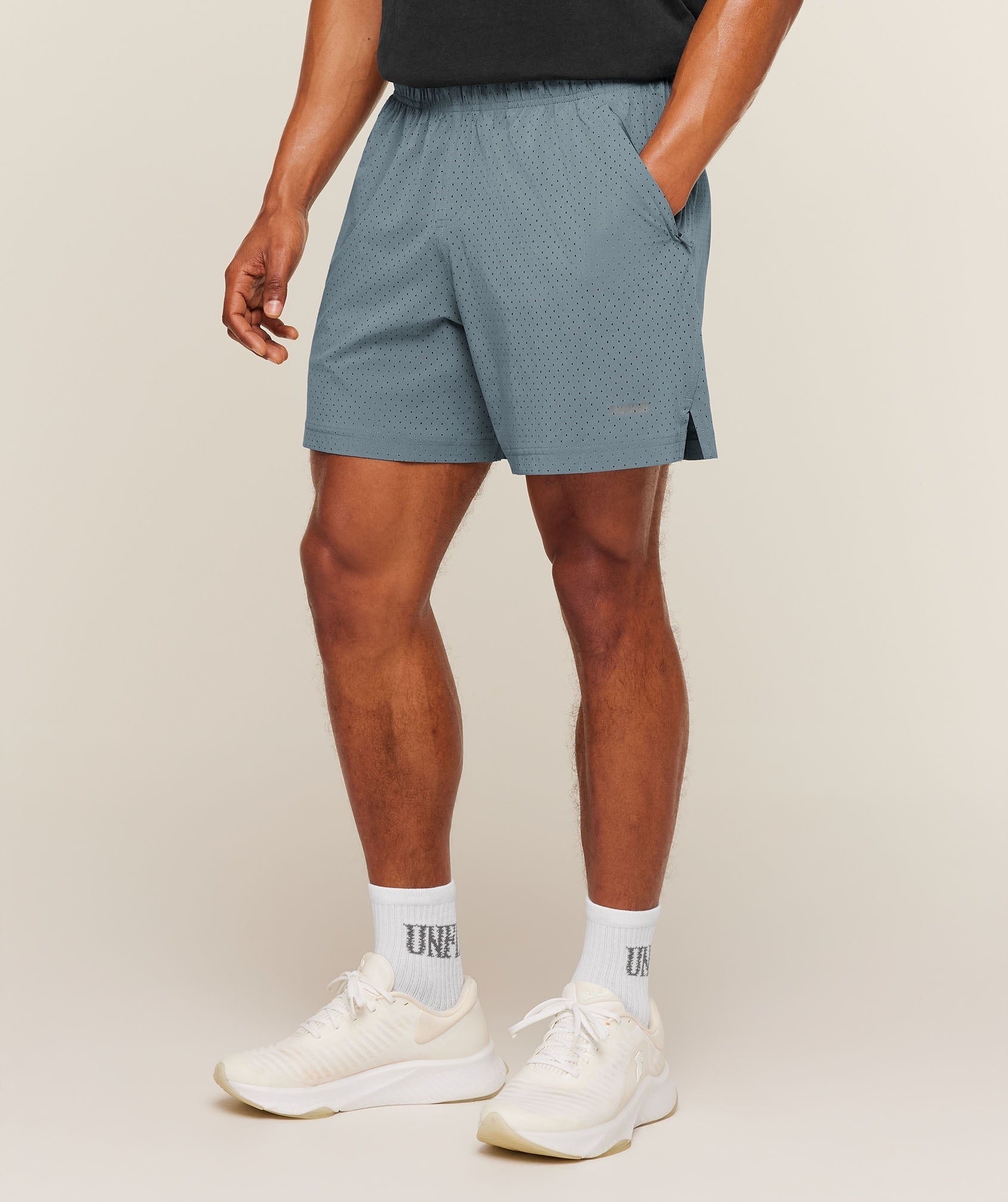 Gymshark x CBUM Short