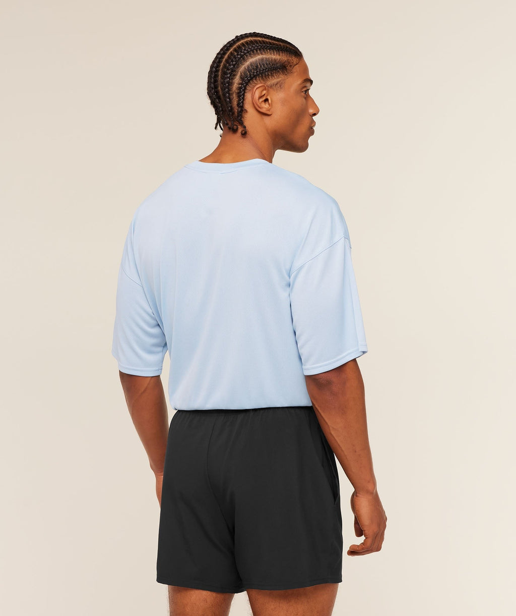 Arrival Oversized T-Shirt
