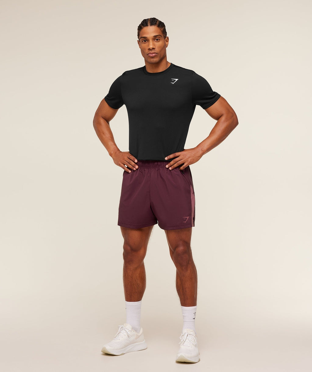 Sport  5" Shorts