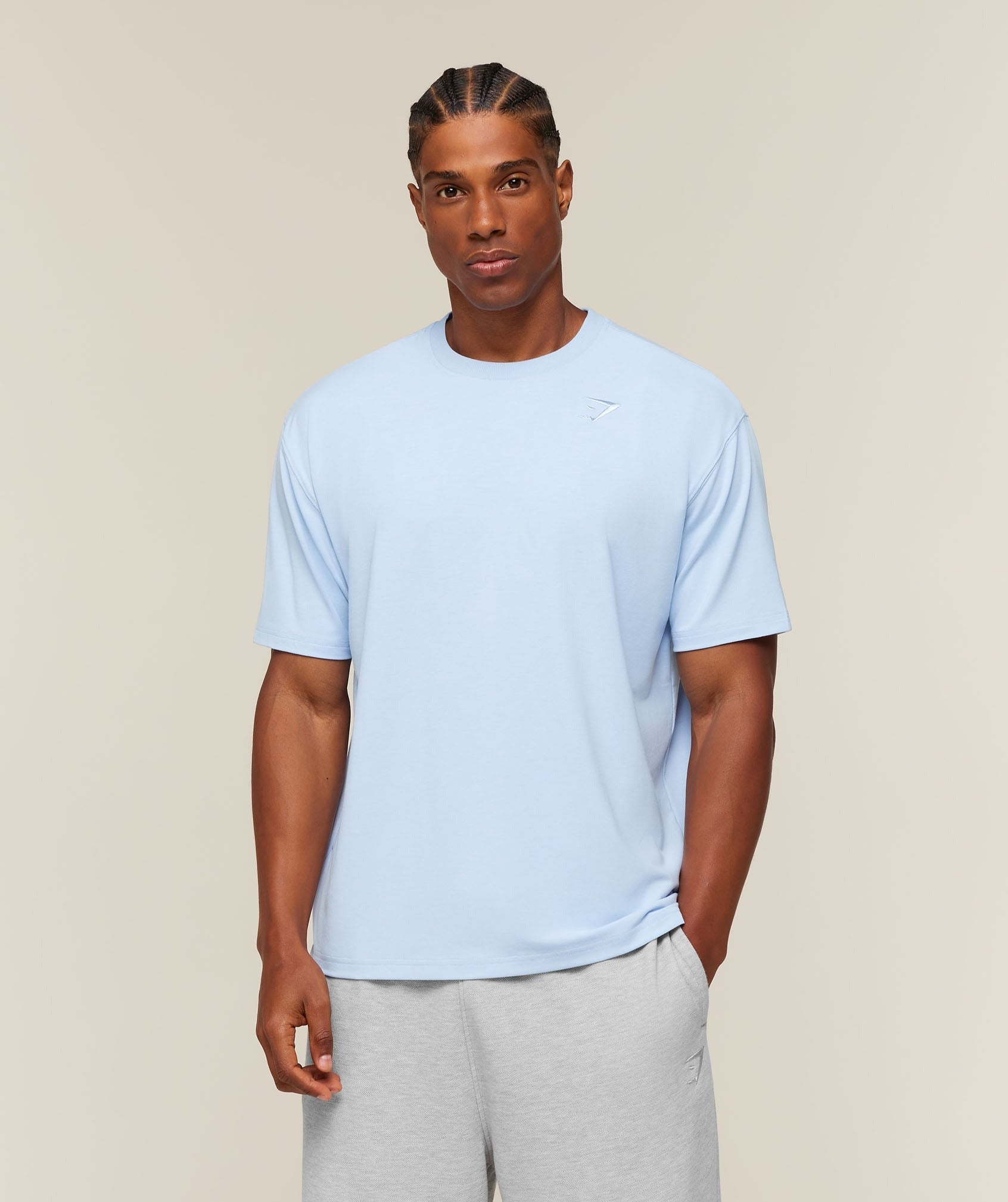 Campus Crest T-Shirt
