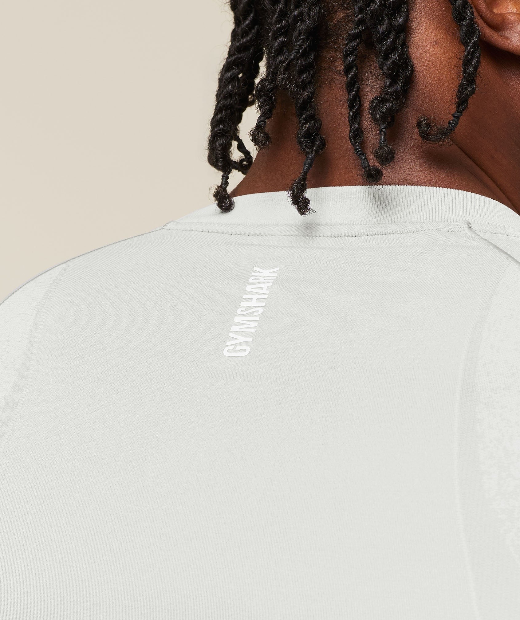 Shadow Seamless Long Sleeve T-Shirt