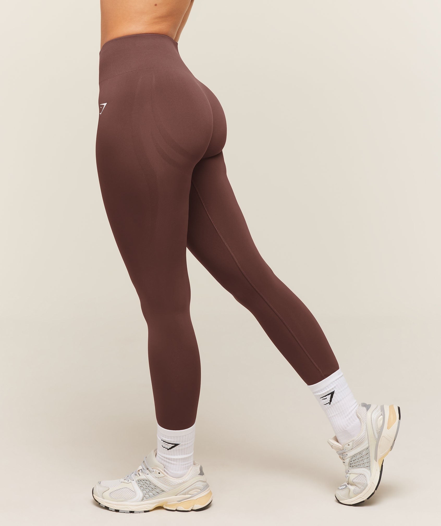 Everyday Seamless Leggings