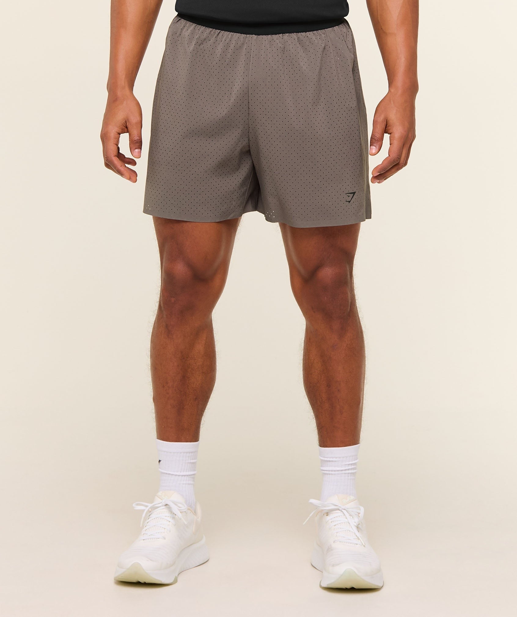 Sport Zero 5" Shorts