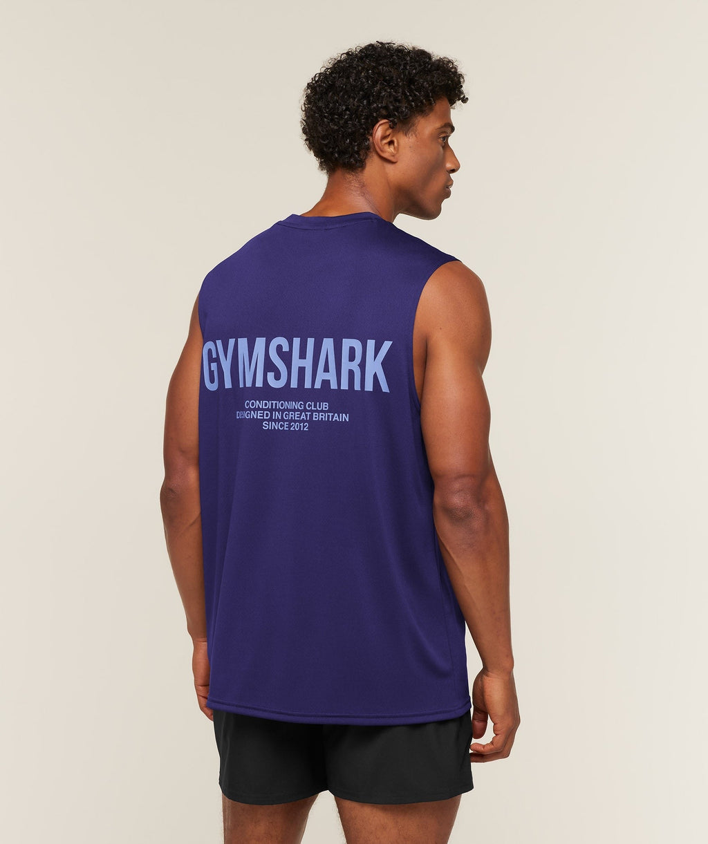 Conditioning Club Tank
